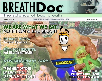 BreathDoc May 07 issue