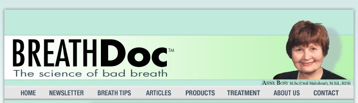 BreathDoc  